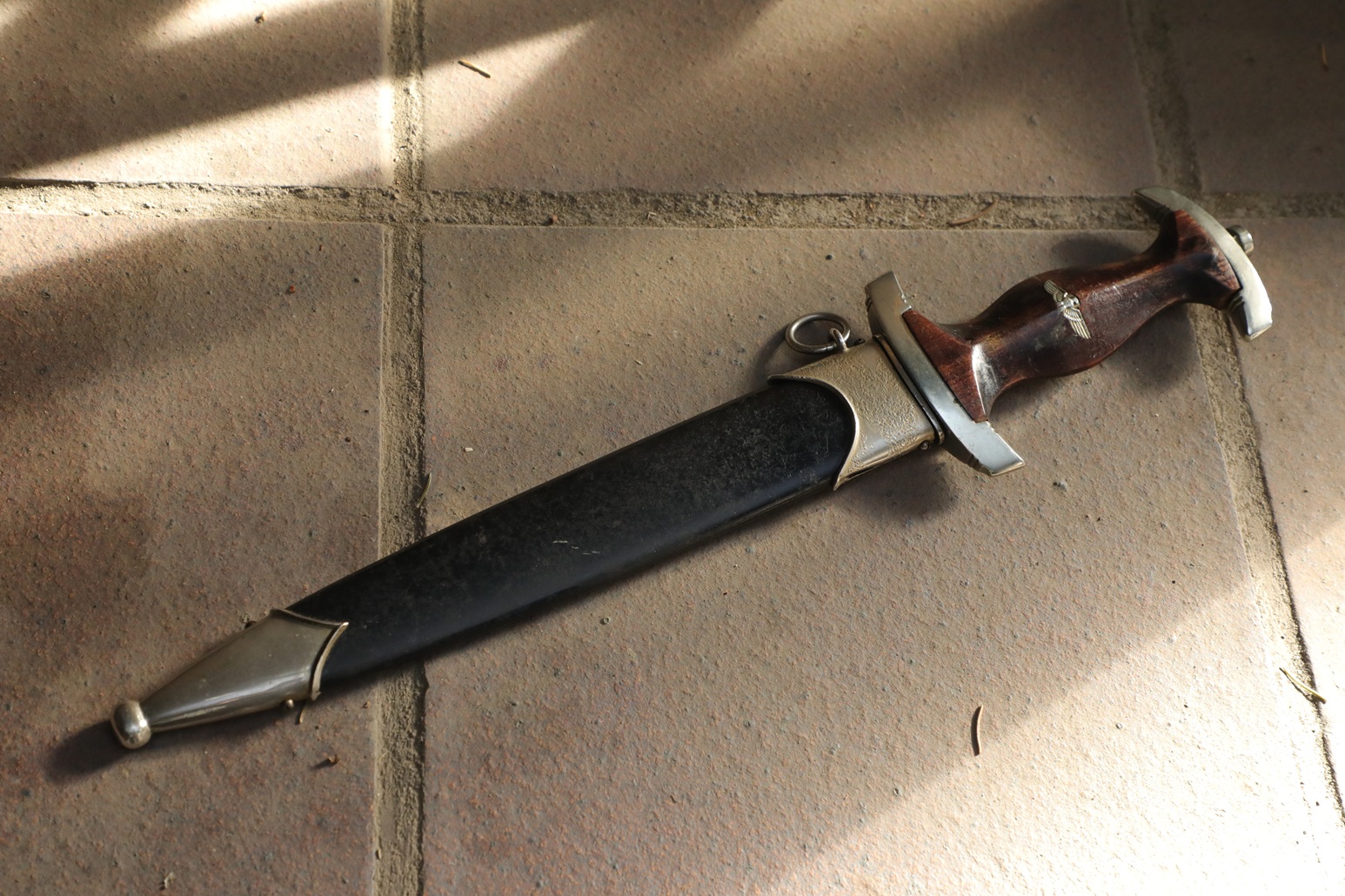 Кинжал NSKK Wusthof Carl GLADIATORWERK