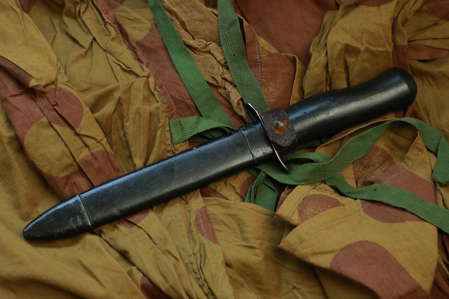 Нож НР-40 1943 год ЗиК