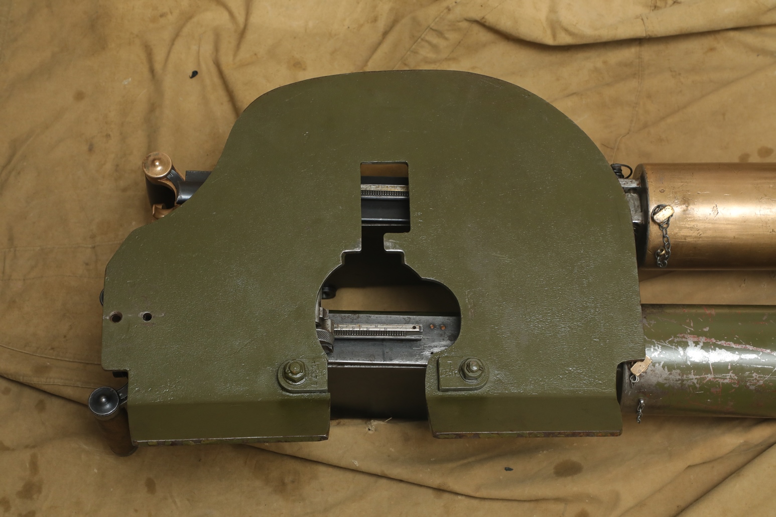 Царский щит №12316, 1916 год